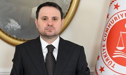 Adalet Bakanlığında "İnsan Odaklı Gelişim" Bürosu Açıldı