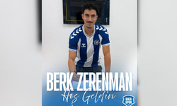 Eski Es-Es’li rakip oldu!