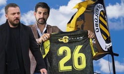 "Tek eksik hayal 3. Lig oldu"
