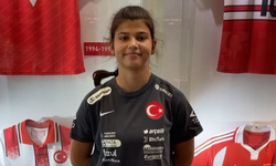 Tuana yeniden Milli Takım’da!