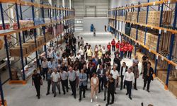 Eskişehir’in Afet Gücüne Yeni Merkez