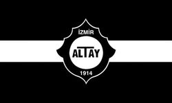 Eskişehirspor'un rakibi Altay'da kayyum süreci başladı