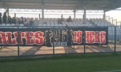 ALTES her yerde