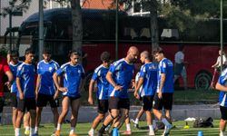 Anadolu tempoyu yükseltti!