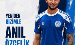 Anadolu transferde hız kesmiyor!