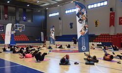 Anadolu sporu teşvik ediyor!