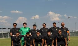 Anadolu’da son rötuşlar