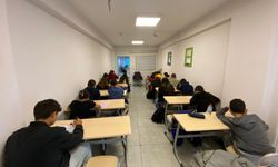 Odunpazarı Belediyesi LGS Atölyesi Kayıtları Devam Ediyor
