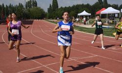 Atletizm heyecanı Eskişehir’de!