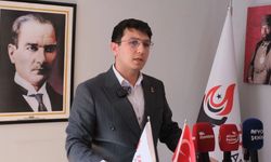 Afyonkarahisar'da Avukatlar Arasında Silahlı Kavga: 1 Avukat Ağır Yaralandı
