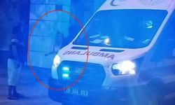 Çiğ Köftecide Tartışma: Sinir Krizi Geçiren Kadın Hastaneye Kaldırıldı!
