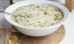 Yaz İçin Serinleten Çorba Tarifleri ve Püf Noktaları