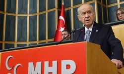 Bahçeli’den 30 Ağustos Zafer Bayramı Mesajı