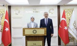 Bakan Göktaş: "Doğum Yardımında Ödeme 25 Milyar Liraya Ulaştı"