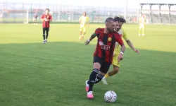Kırmızı Şimşekler’in İlk Yarı Fikstürü Belli Oldu