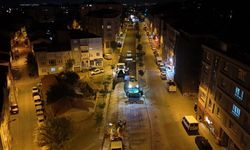 Eskişehir’de O Cadde Akşam Trafiğe Kapatılacak