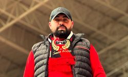 Bizim gücümüz, bizim tribünümüz