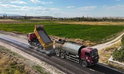 Büyükşehir Ekipleri Günyüzü’nde Sahada