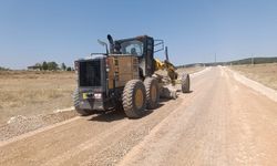 Eskişehir’de Bu Çevre Yolu 10 Gün Trafiğe Kapatılacak