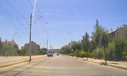 Üç Kişinin Can Verdiği Caddede Kasis İhlali Devam Ediyor