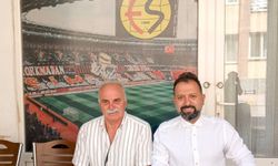 Çağlarspor’da Ceyhun Ceylan dönemi başladı!