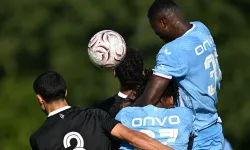 Trabzonspor’un Play-Off’taki Rakibi Belli Oldu!