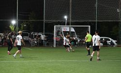 Çeyrek finale yükselen takımlar belli oldu!