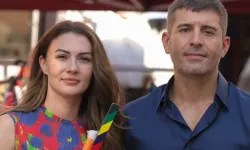 Cihangir Ceyhan ve Burcu Özberk Dizisi Geliyor