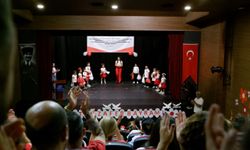 Eskişehir'de Çocuklar Zafer Bayramı’nı Sanatla Kutladı