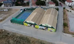 Kurtuluş Kupası’nda tenis heyecanı başladı