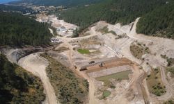 DSİ’den Kütahya’ya Stratejik Yatırım