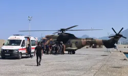 Girne Açıklarında Feribot Alabora Oldu: 7 Can Kaybı, 23 Kişi Aranıyor