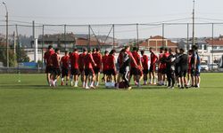 Eskişehirspor Çorlu 1947’yi Galibetle Geçti