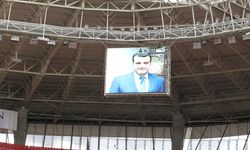 Es-Es’ten Ayhan Taşçı’ya vefa