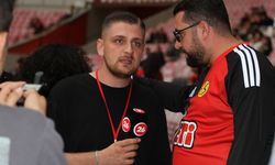 Uluçay’dan Kanal 26’ya özel açıklamalar
