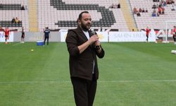 Ulaş Entok: Bu futbolu lige yansıtmalıyız