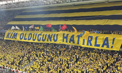 Fenerbahçe Taraftarı Samandıra’da Buluşuyor