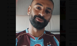 Salah Transferi Trabzonspor Hisselerini Uçurdu