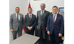 Eskişehir’de Havacılık İçin Güç Birliği