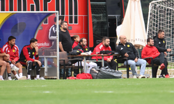 Eskişehirspor Yönetimi Takımı Yalnız Bırakmadı