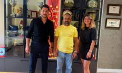 Manşet 26’dan Medya 26’ya Ziyaret