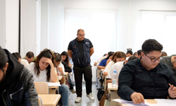 MEGEM’de 51. Dönem Heyecanı
