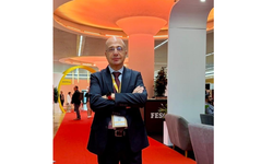 Prof. Dr. Görenek ESC Kongresi’nde Oturum Başkanlığı Yaptı
