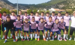 Elit Futbol Kulübü Muğla’da Sahne Aldı