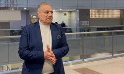 Mehmet Ali Erbil Eskişehir’de Ortaya Çıktı