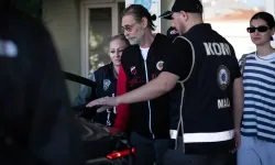 Erdal Beşikçioğlu'nun Emniyetteki 207 Sayfalık İfadesi Ortaya Çıktı