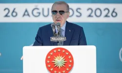 Erdoğan: "Bu Cennet Vatanı Canımız Pahasına Savunduk"