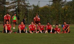 Es-Es’in son rakibi İnegölspor olacak!