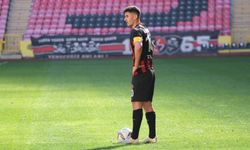 Tolga Yakut Es-Es’e rakip oldu