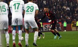 Eski rakip geri dönüyor